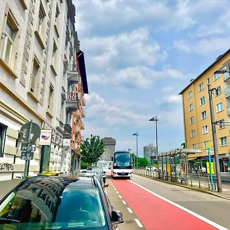 Comfort Frankfurt * Frankfurt am Main