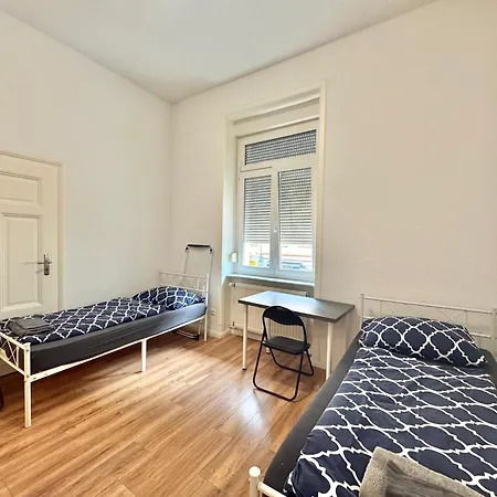 Apartman Comfort Frankfurt *