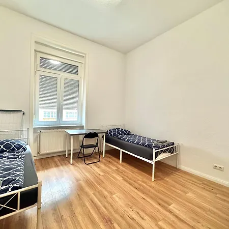Comfort Frankfurt
