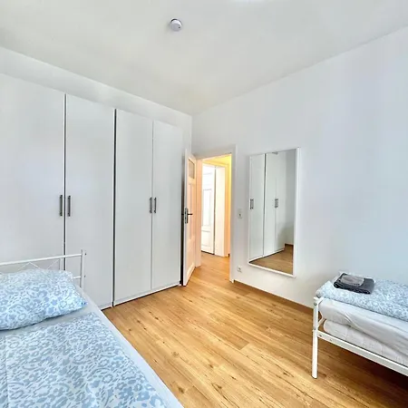 Comfort Frankfurt Frankfurt nad Menem