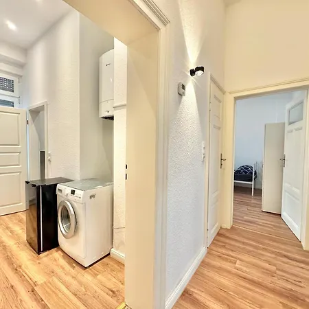 Comfort Frankfurt فرانكفورت