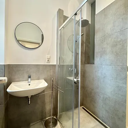 Comfort Frankfurt فرانكفورت